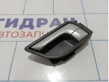 Ручка двери передней внутренняя левая Kia Rio 3 (QB) 82610-4Y000