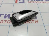 Ручка двери задней внутренняя левая Kia Rio 3 (QB) 83610-4Y000