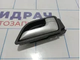 Ручка двери задней внутренняя правая Kia Rio 3 (QB) 83620-4Y000