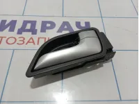 Ручка двери задней внутренняя правая Kia Rio 3 (QB) 83620-4Y000