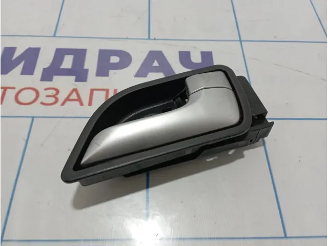 Ручка двери задней внутренняя правая Kia Rio 3 (QB) 83620-4Y000