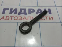 Крюк буксировочный Kia Rio 3 (QB)