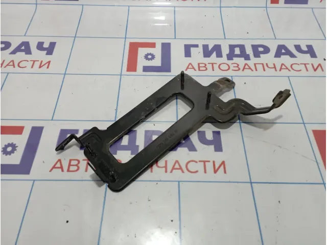 Кронштейн блока управления двигателем Kia Rio 3 (QB) 39109-2B260