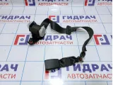 Ремень безопасности задний центральный Kia Rio 3 (QB) 898504L000WK
