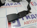 Ремень безопасности задний центральный Kia Rio 3 (QB) 898504L000WK