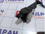 Ремень безопасности задний центральный Kia Rio 3 (QB) 898504L000WK