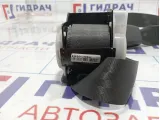 Ремень безопасности задний центральный Kia Rio 3 (QB) 898504L000WK