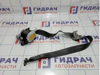 Ремень безопасности передний левый Kia Rio 3 (QB) 888704L000WK
