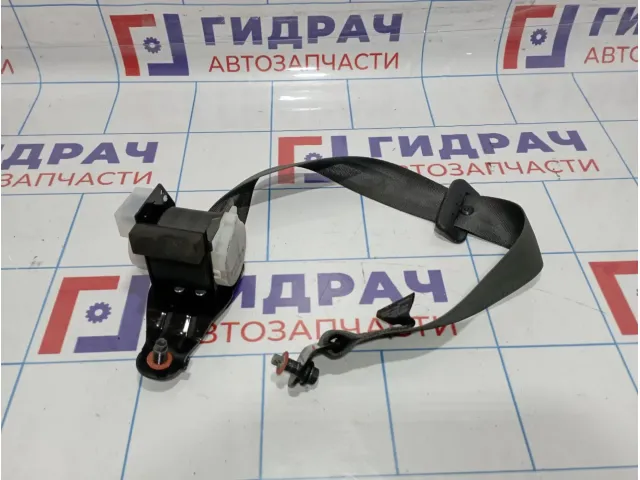 Ремень безопасности задний левый Kia Rio 3 (QB) 898104L000WK