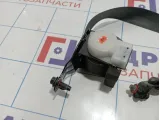Ремень безопасности задний левый Kia Rio 3 (QB) 898104L000WK