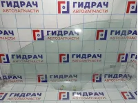 Стекло двери передней левой Kia Rio 3 (QB) 82411-0U010