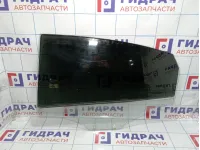 Стекло двери задней левой Kia Rio 3 (QB) 83411-4X010