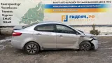 Ручка передней двери наружная левая Kia Rio 3 (QB)