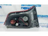 Фонарь задний внутренний правый Kia Rio 3 92404-4X000. Трещина.