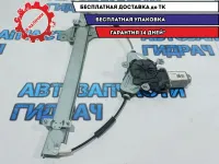 Стеклоподъемник передний правый Kia Rio 3 82404-4Y010.