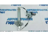 Стеклоподъемник передний правый Kia Rio 3 82404-4Y010.