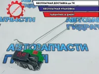 Замок двери задней правой Kia Rio 3 81420-4Y010.