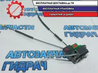 Замок двери передней правой Kia Rio 3 81320-4Y010.