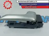 Ручка двери передней внутренняя правая Kia Rio 3 82620-4Y000-ASQ.