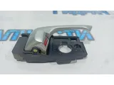 Ручка двери задней внутренняя правая Kia Rio 3 83620-4Y000-ASQ.