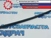 Планка стекла двери задней правой Kia Rio 3 83241-4X000.