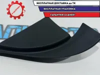 Крышка зеркала внутренняя правая Kia Rio 3 87661-4Y010.