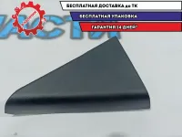 Накладка декоративная правая задней двери Kia Rio 3 83920-4X000.