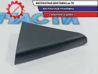 Накладка декоративная левой задней двери Kia Rio 3 83910-4X000.
