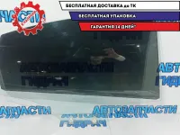 Стекло двери задней правой Kia Rio 3 83421-4X010.