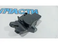 Замок багажника Kia Rio 3 81230-4Y020. Дефект.
