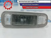 Фонарь подсветки номера левый Kia Rio 3 92501-1G000.