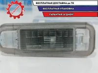 Фонарь подсветки номера Kia Rio 3 92502-1G000.