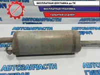 Глушитель основной Kia Rio 3 28710-4Y000.