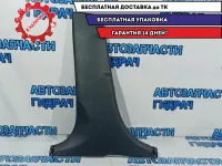 Обшивка стойки средняя левая нижняя Kia Rio 3 85835-4Y000.