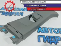 Обшивка стойки средней правой верхняя Kia Rio 3 85840-4Y100.