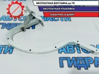 Петля крышки багажника левая Kia Rio 3 79210-4Y000.