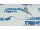 Петля крышки багажника левая Kia Rio 3 79210-4Y000.