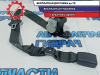 Ремень безопасности задний центральный Kia Rio 3 898504L000WK.