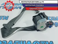 Ремень безопасности задний правый Kia Rio 3 898204L000WK.