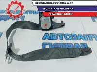 Ремень безопасности задний левый Kia Rio 3 898104L000WK. Дефект.