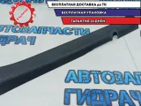 Накладка порога передняя правая Kia Rio 3 85881-4Y000. Дефект.