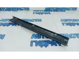 Накладка порога передняя правая Kia Rio 3 85881-4Y000. Дефект.