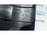 Накладка порога передняя правая Kia Rio 3 85881-4Y000. Дефект.