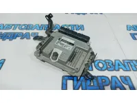 Блок управления двигателем Kia Rio 3 39128-2B770.