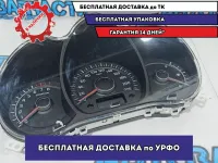 Панель приборов Kia Rio 3 94003-4Y170.