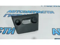 Накладка прикуривателя Kia Rio 3 846214Y100. В сборе.