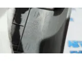 Обшивка стойки лобового стекла левая Kia Rio 3 858104Y0008M.