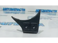 Кнопка обогрева сидений Kia Rio 3 846754Y000WK.