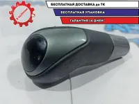 Рукоятка кулисы КПП Kia Rio 3 46720-4X110.