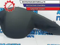 Накладка декоративная Kia Rio 3.